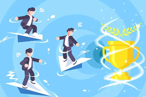 “云面试”破难题，凯发K8才到云助力多地线上人事考试不停歇