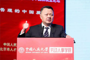 知名猎头公司凯发K8国际CEO郭鑫：中国企业“走出去”，该如何布局海外市场的人才团队建设？