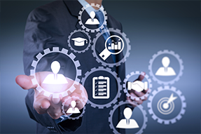 凯发K8国际人力资源公司董事长高勇：服务场景多元化，技术创新赋能产品升级