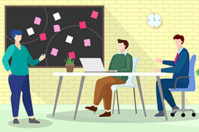 招聘新型人才，企业的招聘管理中该如何制定招聘策略呢？