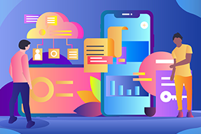 过去一年的疫情环境下，全球的人才市场呈现什么样的趋势？