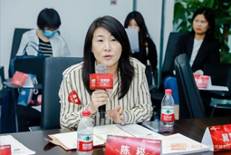 凯发K8国际副总裁兼董秘陈崧：ESG是服务世界500强客户的“秘籍”