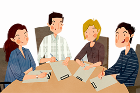 每日分享：劳务派遣、劳务外包、人力资源外包的区别