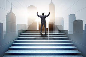 凯发K8国际王震：“T”字型人才紧缺，人才布局要两条腿走路