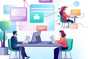 每日分享：灵活用工，解决企业用工难题的新选择