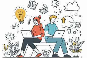 每日分享：劳务派遣，企业HR的新选择