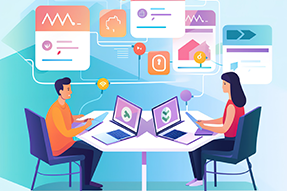 每日分享：灵活用工，提升企业组织灵活性的关键