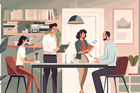 每日分享：灵活用工，人力资源管理的新趋势