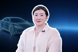 新锐职研社06 | 车企心智争夺战升级，谁在打造“第一眼心动”？