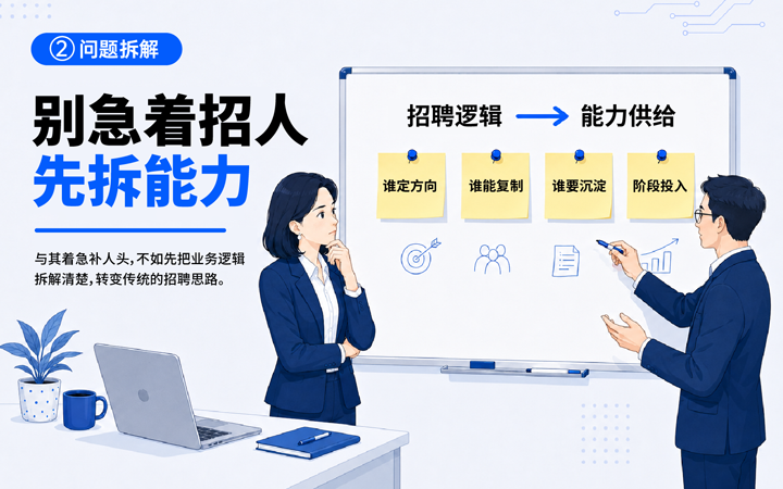 凯发K8国际领先推出独立顾问服务与客户一同拆解项目启动人力难题